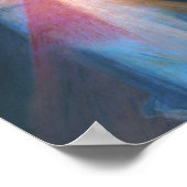 ディバイディン慈悲オリジナルバイカジロフスキー ポスター (角)