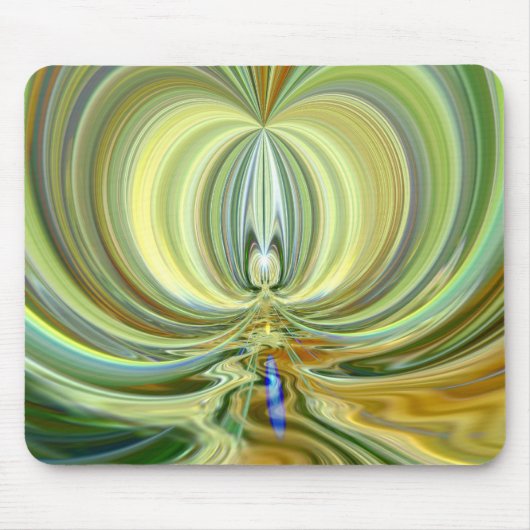 ディバインマウスパッド マウスパッド (正面)