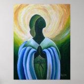 ディバイン・グレース2011 ポスター (正面)