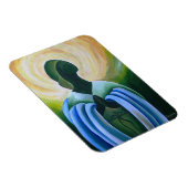 ディバイン・グレース2011 マグネット (右側)