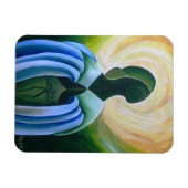 ディバイン・グレース2011 マグネット (横)