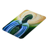 ディバイン・グレース2011 マグネット (左側)