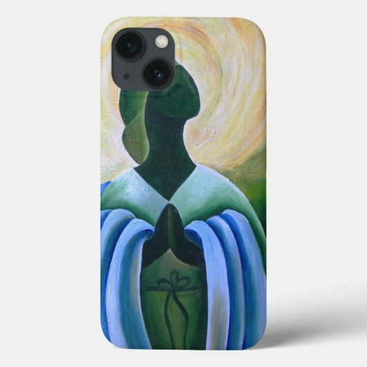 ディバイン・グレース2011 Case-Mate iPhoneケース (裏面)
