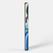 ディバイン・グレース2011 iPhoneケース (右側面)