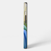 ディバイン・グレース2011 iPhoneケース (左側面)