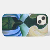 ディバイン・グレース2011 iPhoneケース (裏面横)