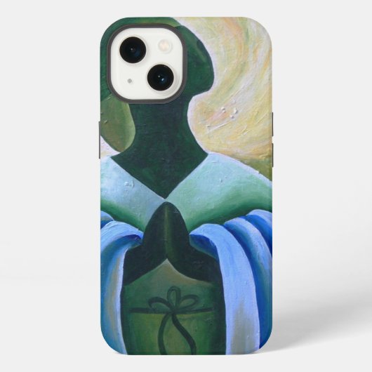 ディバイン・グレース2011 iPhoneケース (裏面)