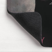 ディバイン・コメディ・マウス・パッド マウスパッド (コーナー)