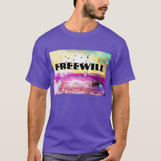 ディバイン・サンバスTシャツ Tシャツ