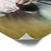 ディバイン・トラスト、パドレピオ ポスター (角)