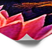 ディバイン・ライト・シティの目覚め ポスター (角)