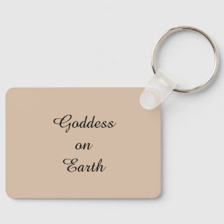 ディバインFemタリスマンKeychain キーホルダー