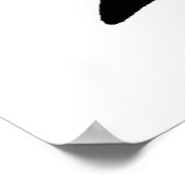 ディババタフライ ポスター (角)