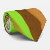 ディバファッショニスタイン春 ネクタイ (ロール)