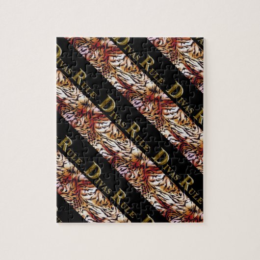 ディバ ジグソーパズル (縦)