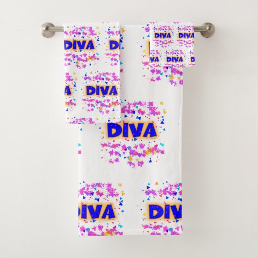 ディバ バスタオルセット (インサイチュ)