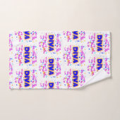 ディバ バスタオルセット (ハンドタオル)