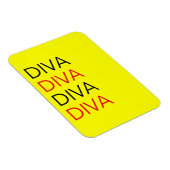 ディバ マグネット (右側)