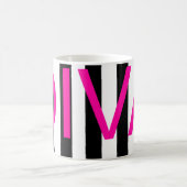 ディバ・マグ コーヒーマグカップ (中央)