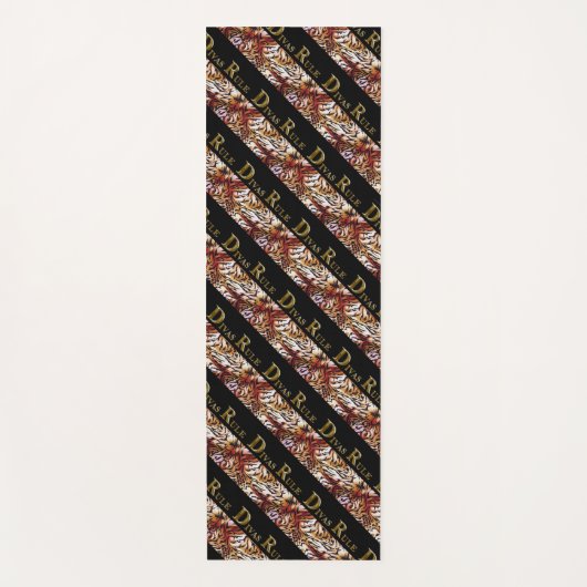 ディバ ヨガマット (正面)