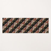 ディバ ヨガマット (正面(横))