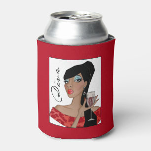 ディバ 缶クーラー