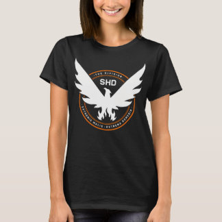 ディビジョン Tシャツ