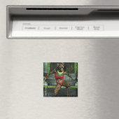 ディファイアススクエアマグネット マグネット (インサイチュ (食洗機))