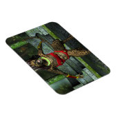 ディファイアプレミアム磁石 マグネット (右側)