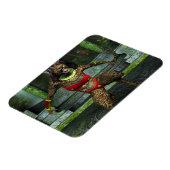 ディファイアプレミアム磁石 マグネット (左側)