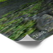 ディファイアンスプリント ポスター (角)