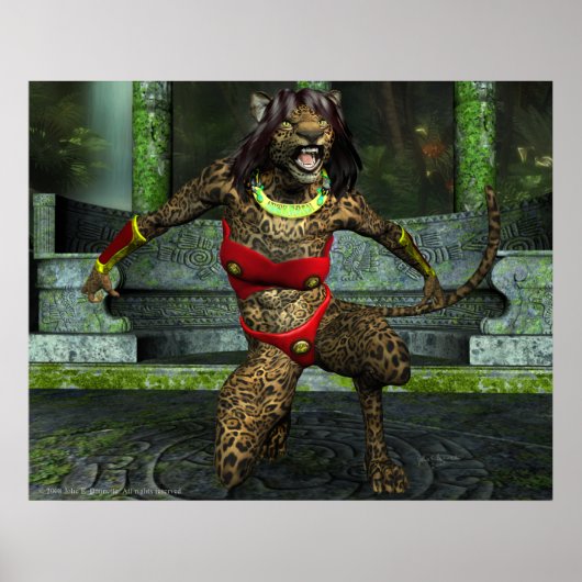 ディファイアンスプリント ポスター (正面)