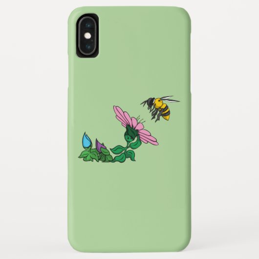 ディフェンダーのケースメイトのケース Case-Mate iPhoneケース (裏面)