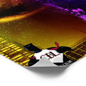 ディフェンダーのポスター ポスター (角)