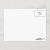 ディフェンダーエンジェルガールソード ポストカード (裏面)