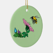 ディフェンダーオーナメント セラミックオーナメント (右)