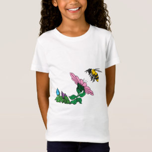 ディフェンダーキッズとベビーシャツ Tシャツ