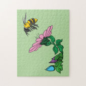 ディフェンダーパズル ジグソーパズル (縦)