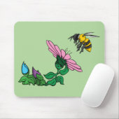 ディフェンダーマウスパッド マウスパッド (マウス)