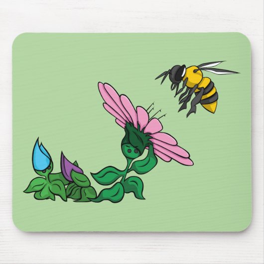 ディフェンダーマウスパッド マウスパッド (正面)