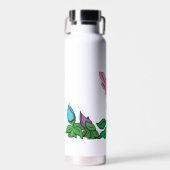 ディフェンダー ウォーターボトル (正面)