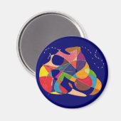 ディブジョシエテ マグネット (正面/裏面)