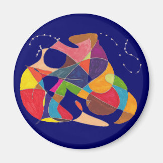 ディブジョシエテ マグネット