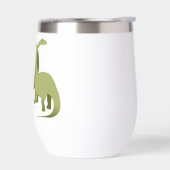 ディプロドクス (左面)