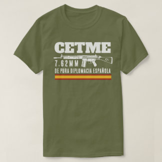 ディプロマシア Tシャツ