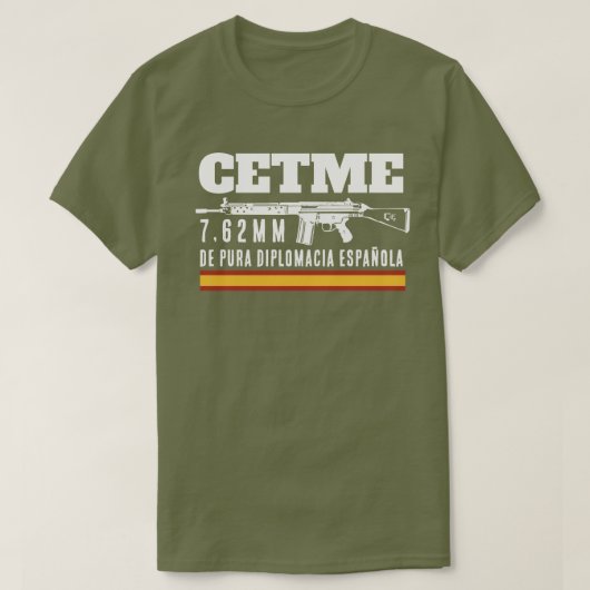 ディプロマシア Tシャツ (デザイン正面)