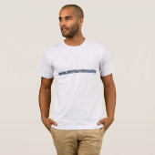 ディプロム・ヴィルトシャフツィン形成家 Tシャツ (正面フル)