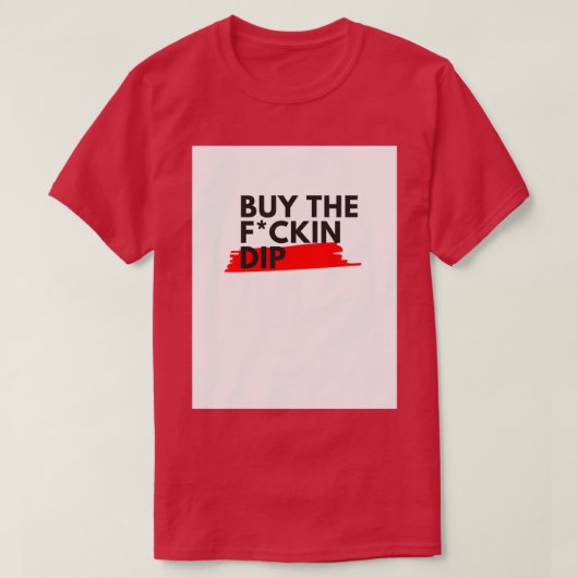 ディプ買32 Tシャツ (デザイン正面)