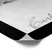 ディベートのクラスでカーライルインディアンスクール1901 ポスター (角)