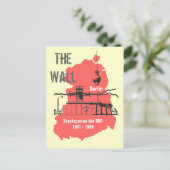 ディマウアースペシャルデザイン ポストカード (スタンド正面)